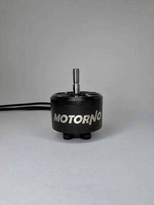 Электродвигатель Motorno МЭД